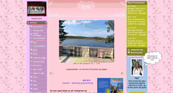 Desktop Screenshot of loppeskatten.dk